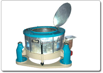 Hydro Extracter machines, Hydro Extracter machinery, Hydro Extracter machine