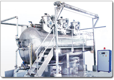 soft flow dyeing machines, soft flow dyeing machinery, soft flow dyeing machine